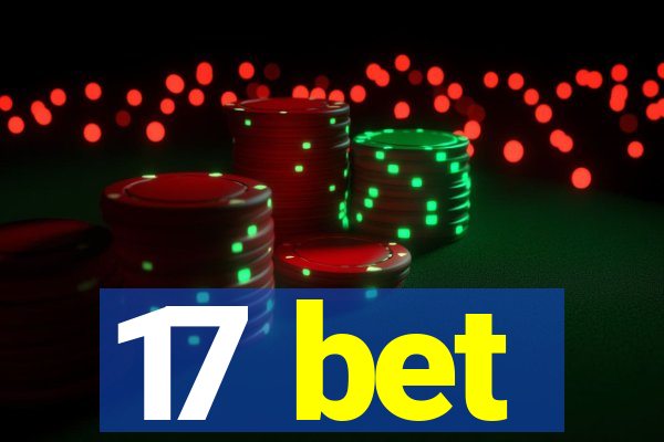 17 bet